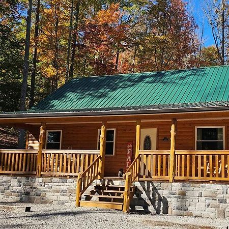 Willa Sugar Bear Cabin With Boat Parking 5 Mins To State Park & Golf Burkesville Zewnętrze zdjęcie