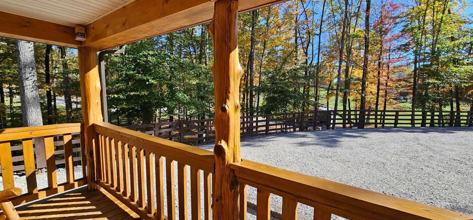 Willa Sugar Bear Cabin With Boat Parking 5 Mins To State Park & Golf Burkesville Zewnętrze zdjęcie