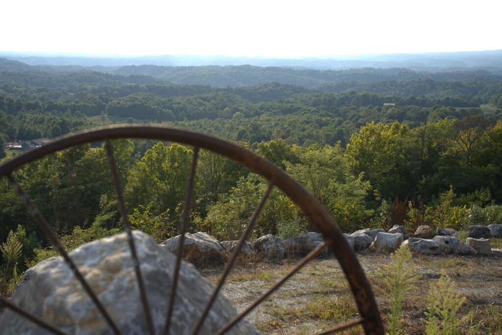 Willa Sugar Bear Cabin With Boat Parking 5 Mins To State Park & Golf Burkesville Zewnętrze zdjęcie